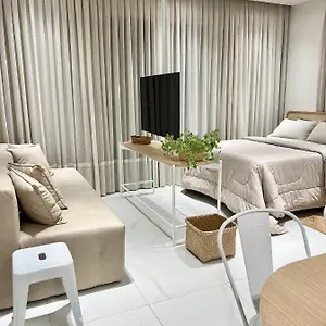 Loft Boho - Cosmopolitan - Oktoberfest Blumenau