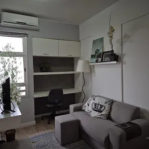  Apartamento Residencial Park