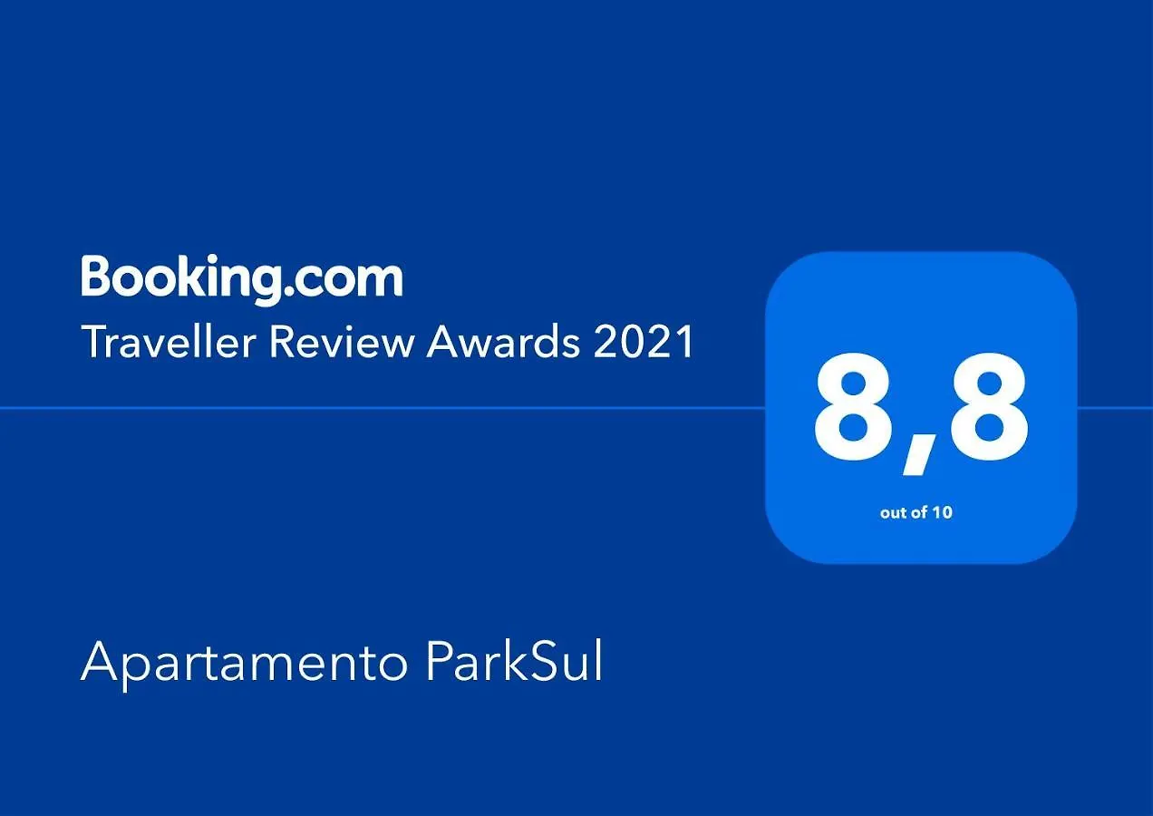 Apartamento Parksul Apartamento Brasília Brasil