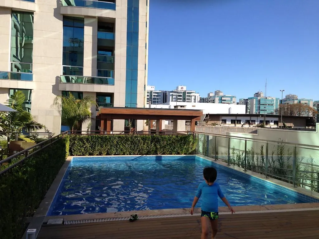 Apartamento Parksul Apartamento Brasília 0*,  Brasil