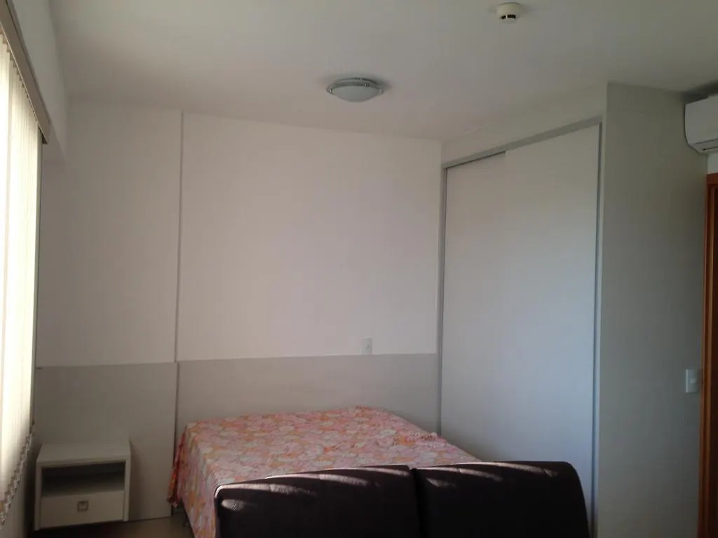 Apartamento Parksul Apartamento Brasília Brasil